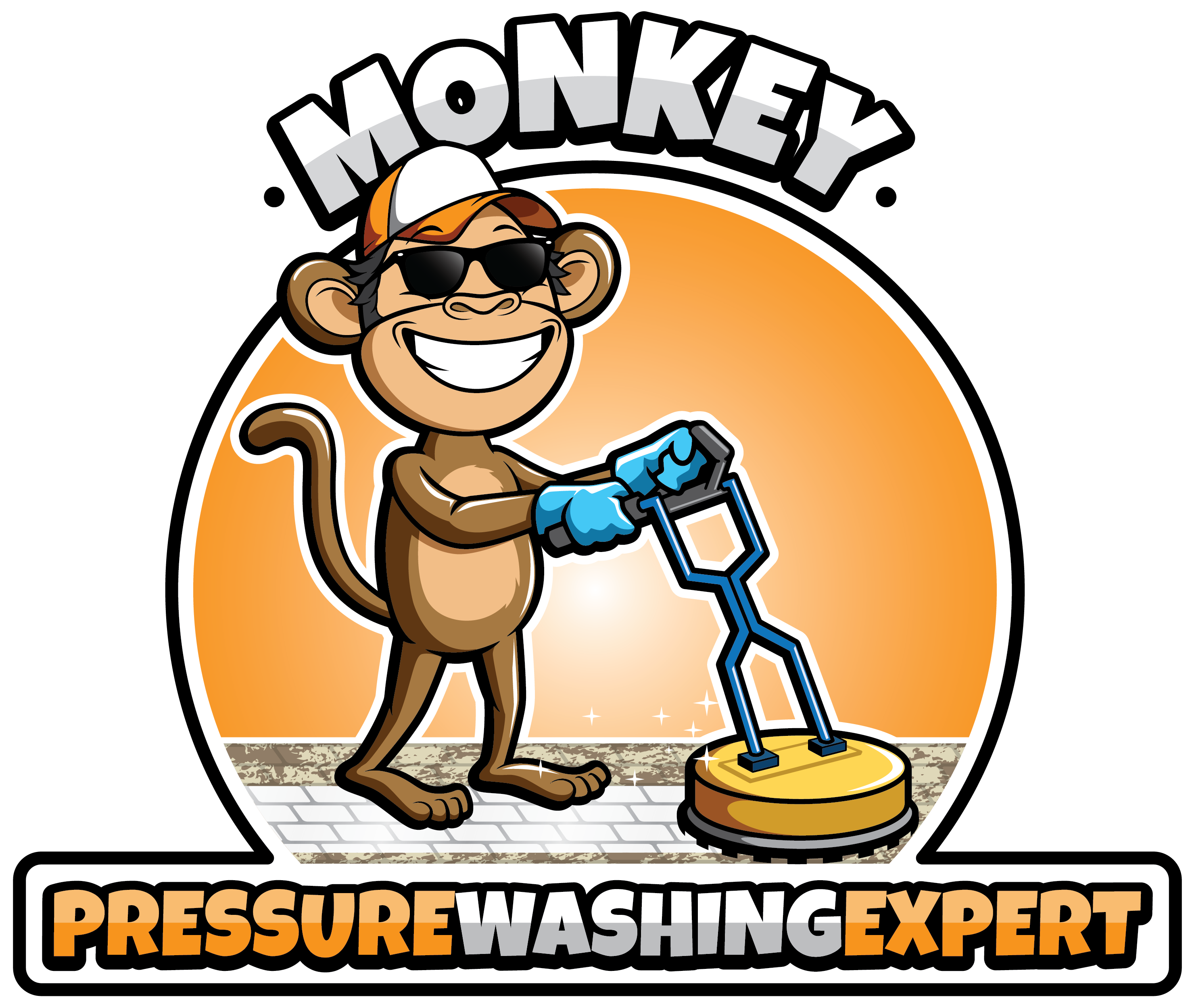 PRESSURE WASHING